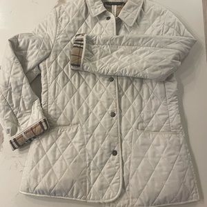 Burberry Coat